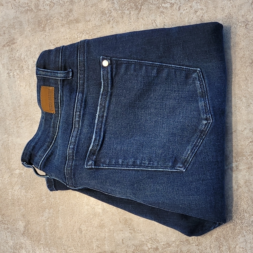 Judy Blue Jeans